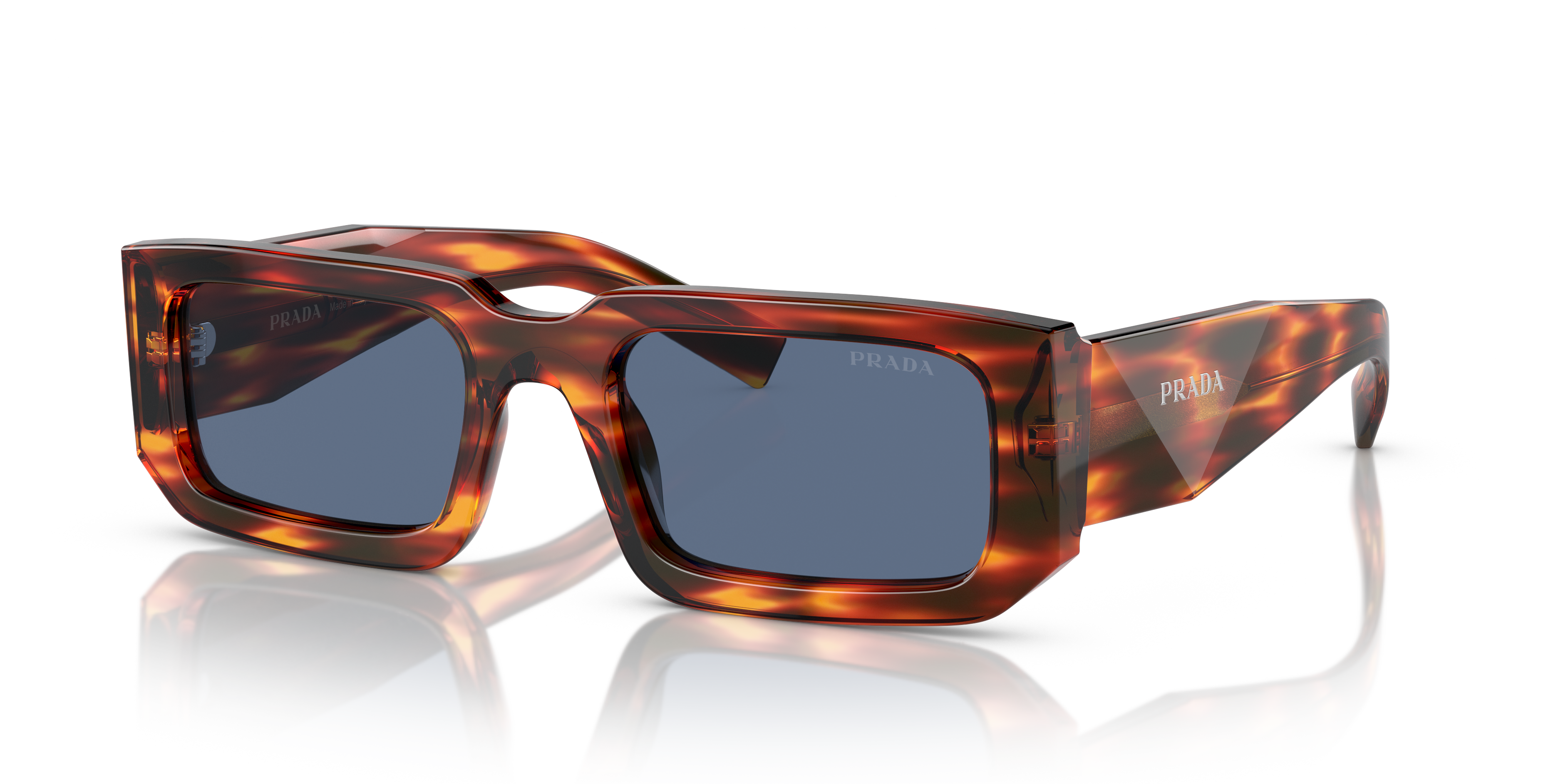 Prada Sunglasses PR 06YS 17R06A