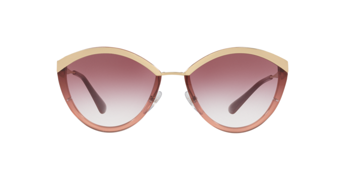 Prada Catwalk Sunglasses PR 07US 967094