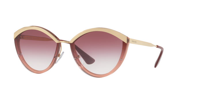 Prada Catwalk Sunglasses PR 07US 967094