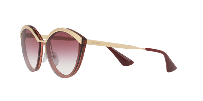 Prada Catwalk Sunglasses PR 07US 967094