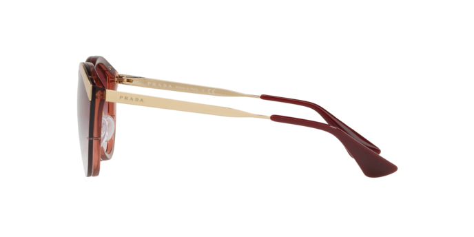 Prada Catwalk Sunglasses PR 07US 967094