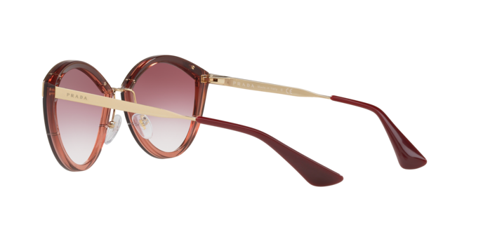 Prada Catwalk Sunglasses PR 07US 967094