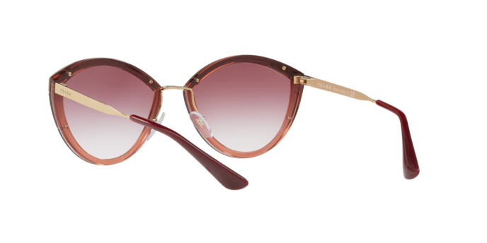 Prada Catwalk Sunglasses PR 07US 967094