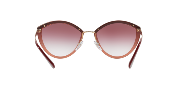 Prada Catwalk Sunglasses PR 07US 967094