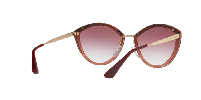 Prada Catwalk Sunglasses PR 07US 967094