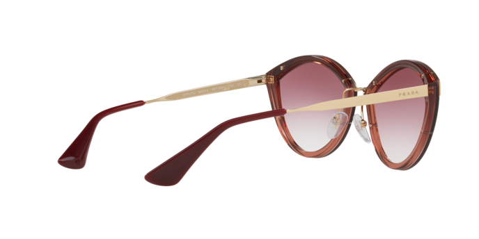 Prada Catwalk Sunglasses PR 07US 967094
