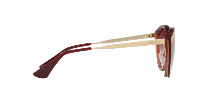 Prada Catwalk Sunglasses PR 07US 967094