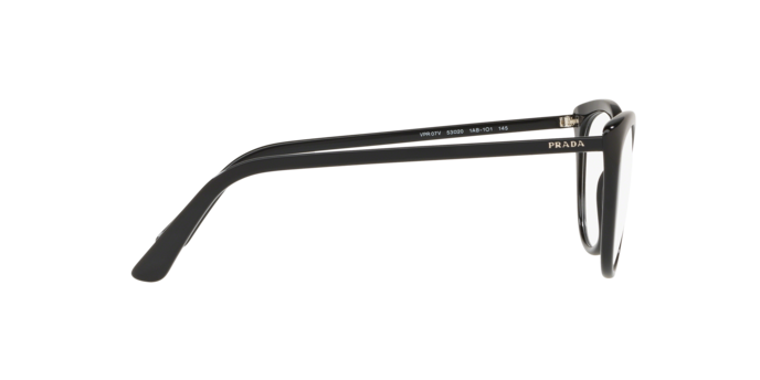 Prada Catwalk Eyeglasses PR 07VV 1AB1O1