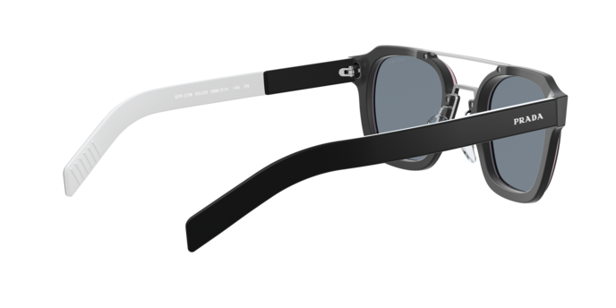 Prada Sunglasses PR 07WS 09M01H