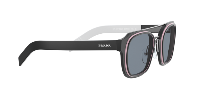 Prada Sunglasses PR 07WS 09M01H