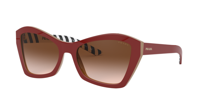 Prada Millennials Sunglasses PR 07XS 5436S1