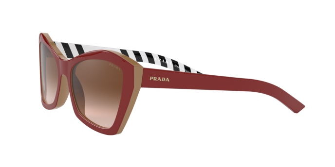 Prada Millennials Sunglasses PR 07XS 5436S1
