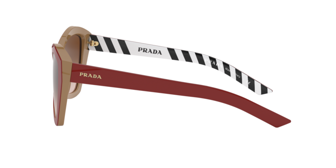 Prada Millennials Sunglasses PR 07XS 5436S1