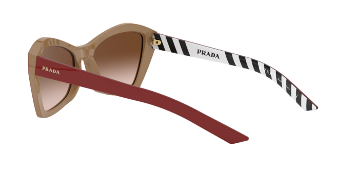 Prada Millennials Sunglasses PR 07XS 5436S1