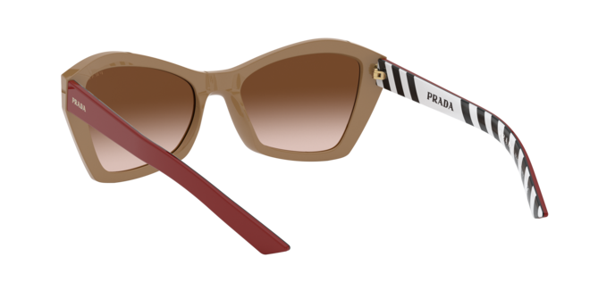 Prada Millennials Sunglasses PR 07XS 5436S1