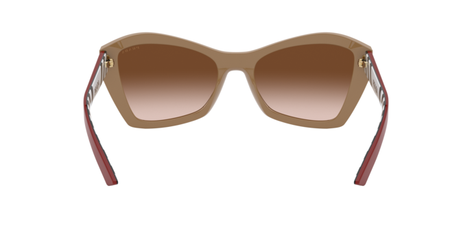 Prada Millennials Sunglasses PR 07XS 5436S1