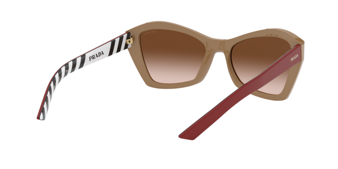 Prada Millennials Sunglasses PR 07XS 5436S1
