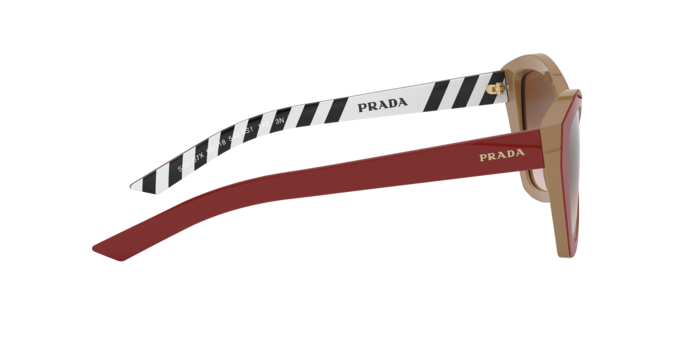 Prada Millennials Sunglasses PR 07XS 5436S1