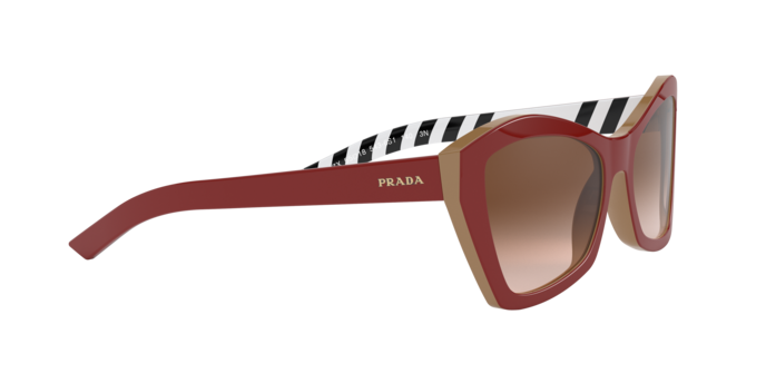Prada Millennials Sunglasses PR 07XS 5436S1