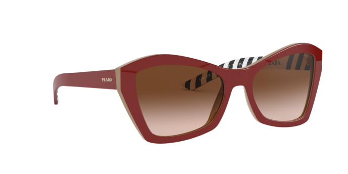 Prada Millennials Sunglasses PR 07XS 5436S1