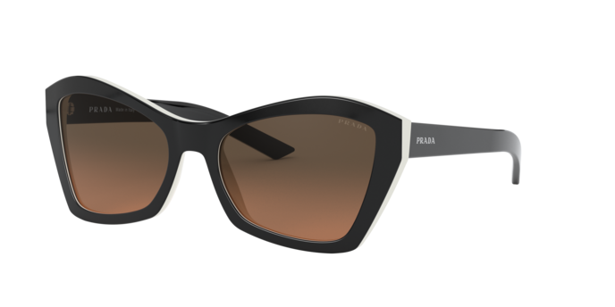 Prada Millennials Sunglasses PR 07XS 5460AO