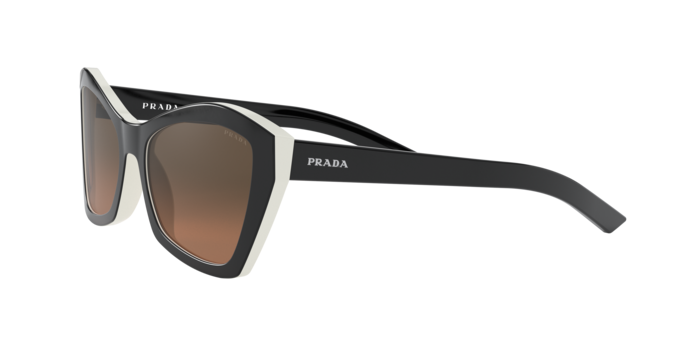 Prada Millennials Sunglasses PR 07XS 5460AO
