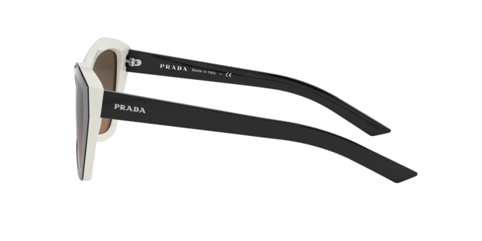 Prada Millennials Sunglasses PR 07XS 5460AO