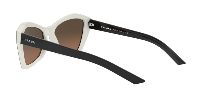 Prada Millennials Sunglasses PR 07XS 5460AO