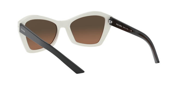 Prada Millennials Sunglasses PR 07XS 5460AO