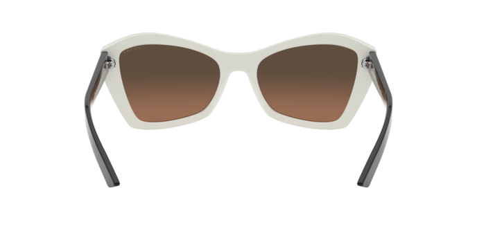 Prada Millennials Sunglasses PR 07XS 5460AO