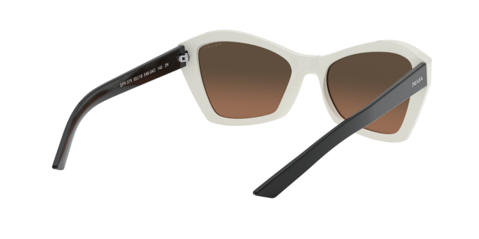 Prada Millennials Sunglasses PR 07XS 5460AO