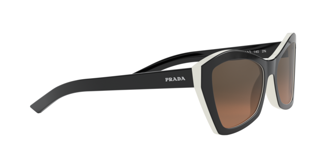 Prada Millennials Sunglasses PR 07XS 5460AO