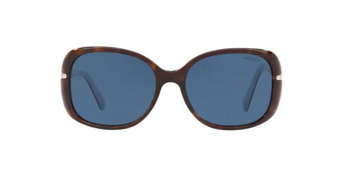 Prada Conceptual Sunglasses PR 08OS 2AU1V1