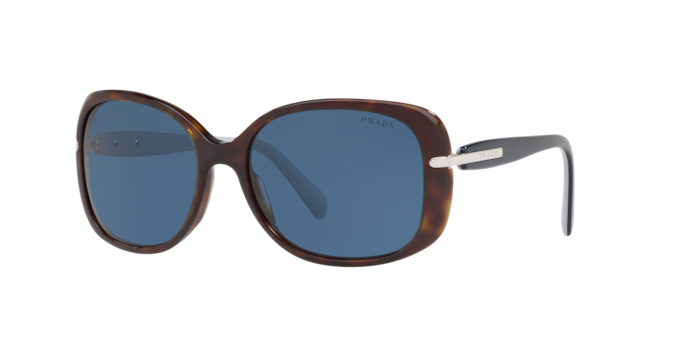Prada Conceptual Sunglasses PR 08OS 2AU1V1