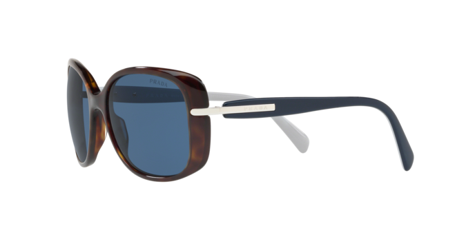 Prada Conceptual Sunglasses PR 08OS 2AU1V1