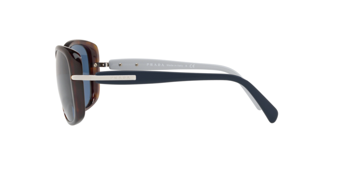 Prada Conceptual Sunglasses PR 08OS 2AU1V1