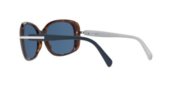 Prada Conceptual Sunglasses PR 08OS 2AU1V1