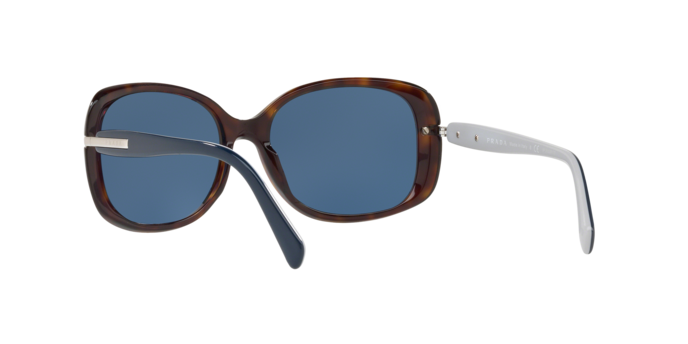 Prada Conceptual Sunglasses PR 08OS 2AU1V1