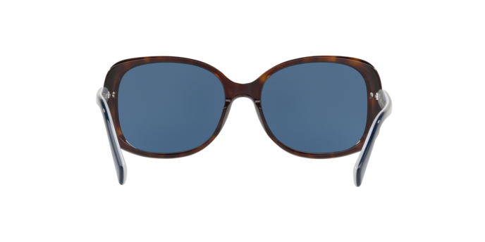 Prada Conceptual Sunglasses PR 08OS 2AU1V1