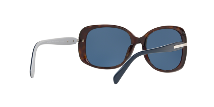 Prada Conceptual Sunglasses PR 08OS 2AU1V1