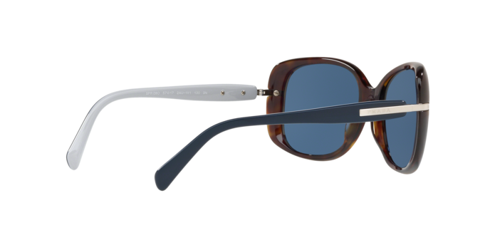 Prada Conceptual Sunglasses PR 08OS 2AU1V1