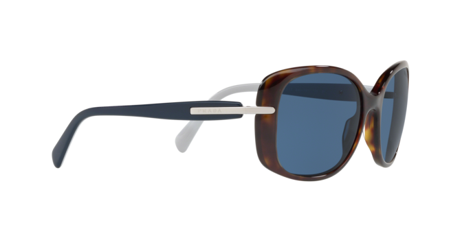 Prada Conceptual Sunglasses PR 08OS 2AU1V1
