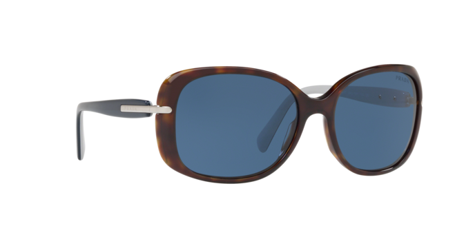 Prada Conceptual Sunglasses PR 08OS 2AU1V1