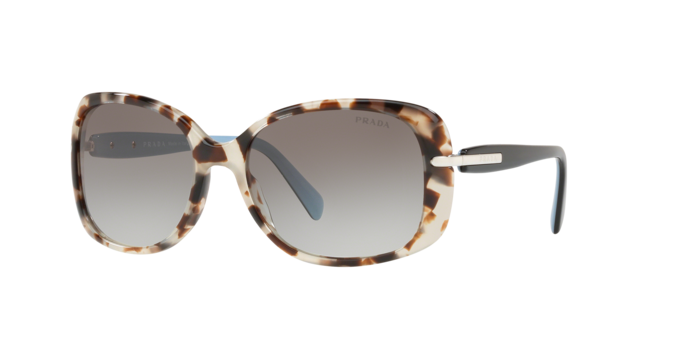 Prada Conceptual Sunglasses PR 08OS UAO0A7