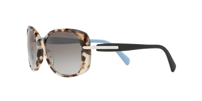 Prada Conceptual Sunglasses PR 08OS UAO0A7