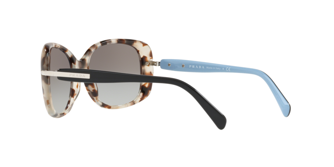 Prada Conceptual Sunglasses PR 08OS UAO0A7