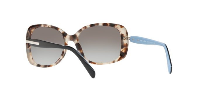 Prada Conceptual Sunglasses PR 08OS UAO0A7