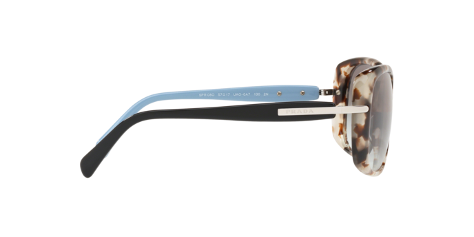 Prada Conceptual Sunglasses PR 08OS UAO0A7