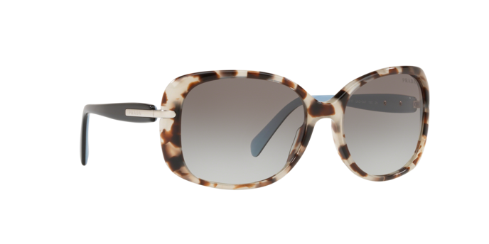 Prada Conceptual Sunglasses PR 08OS UAO0A7