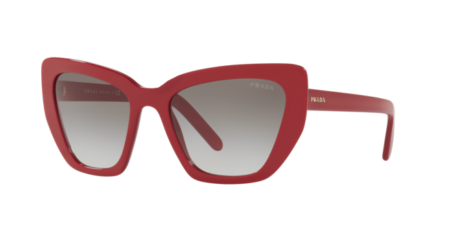 Prada Catwalk Sunglasses PR 08VS ACB0A7